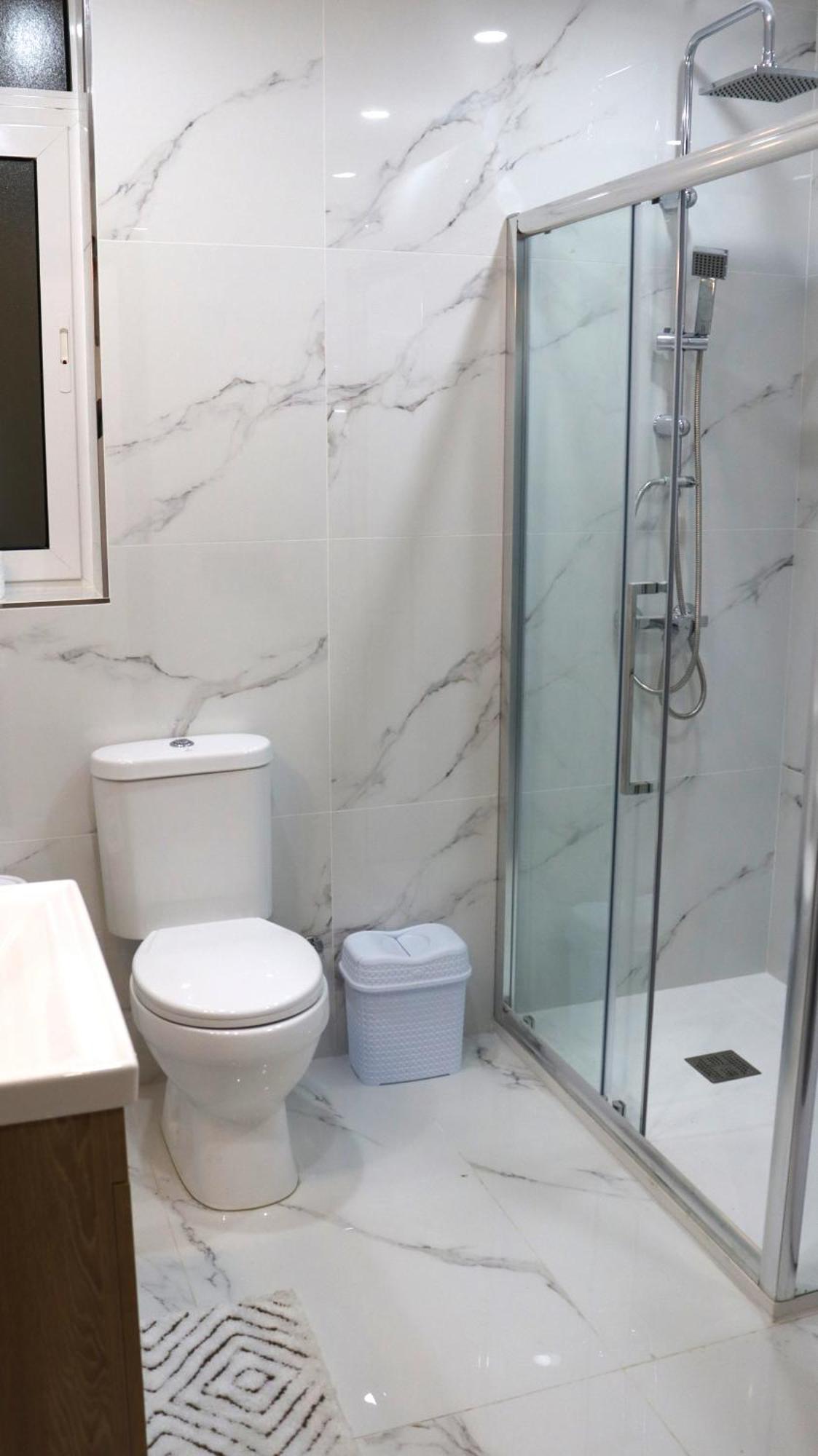 Sc6 - Modern & Spacious 2 Bed St. Paul's Bay Buitenkant foto