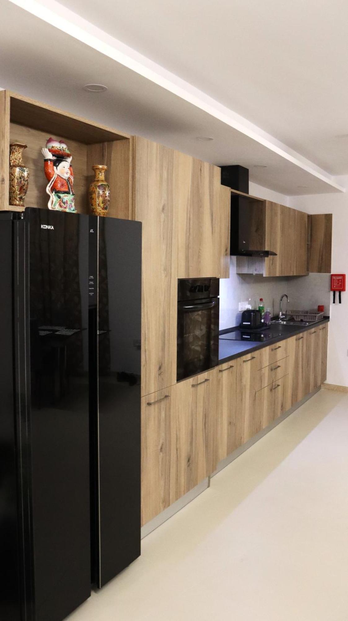Sc6 - Modern & Spacious 2 Bed St. Paul's Bay Buitenkant foto